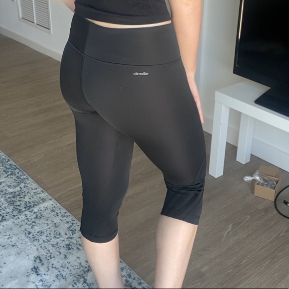Gymshark & Addidas leggings! - Picture 7 of 7